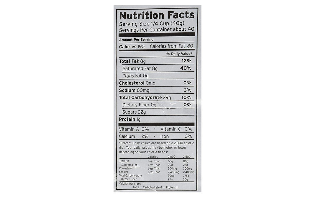 Big Train Blended Creme Strawberry   Pack  1.59 kilogram